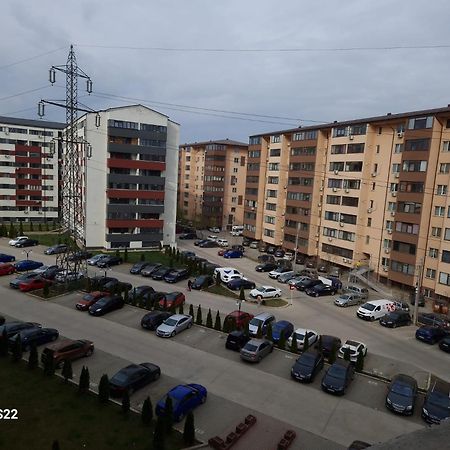 Elysian Urbanscape Brown, 2 Rooms, Near Bucharest Chiajna Eksteriør bilde