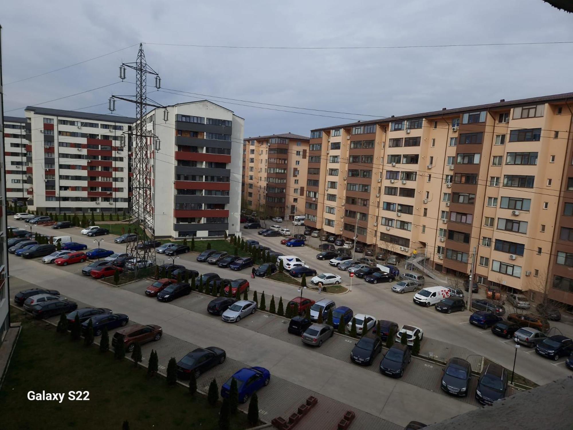 Elysian Urbanscape Brown, 2 Rooms, Near Bucharest Chiajna Eksteriør bilde